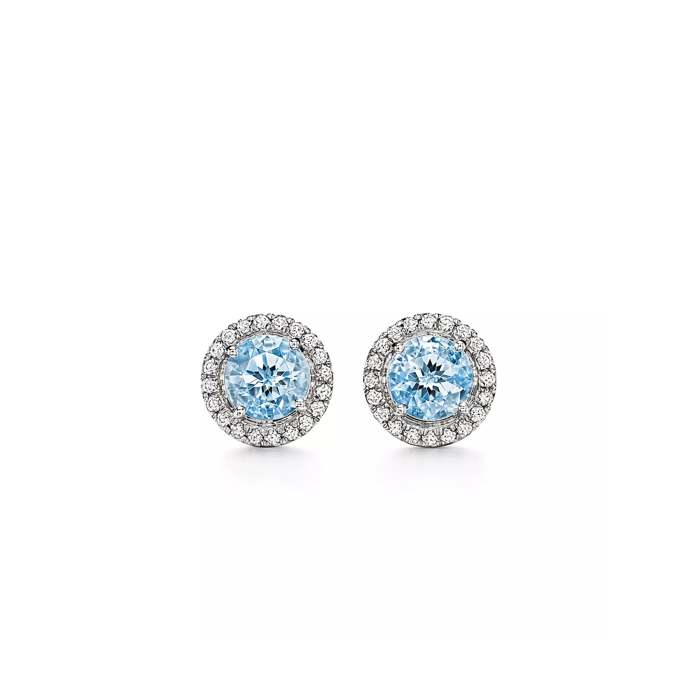 TIFFANY SOLESTE EARRINGS 60005214